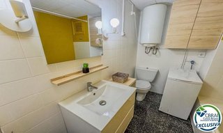 Estudio en venta en Nord en Roses