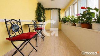Piso en venta en Can Vidalet en Esplugues de Llobregat