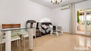 Piso en venta en Can Vidalet en Esplugues de Llobregat