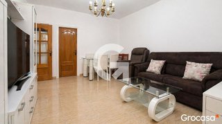 Piso en venta en Can Vidalet en Esplugues de Llobregat