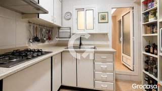 Piso en venta en Can Vidalet en Esplugues de Llobregat