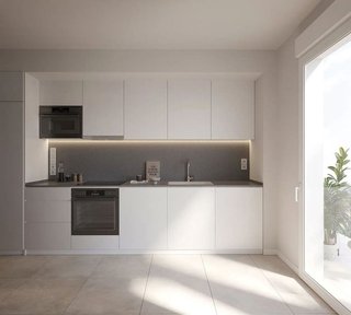 Dúplex en venta en Centre en Salt