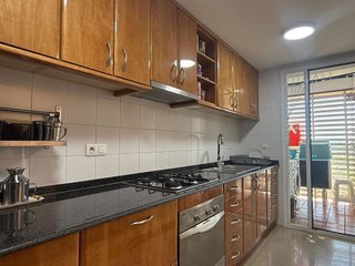 Piso en venta en Castellarnau - Can Llong en Sabadell