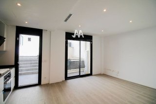 Dúplex en venta en El Poble Sec en Igualada