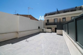 Dúplex en venta en El Poble Sec en Igualada