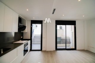 Dúplex en venta en El Poble Sec en Igualada