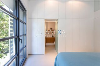 Piso en venta en El Poblenou en Barcelona