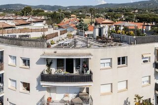 Piso en venta en Sant Andreu de Llavaneres
