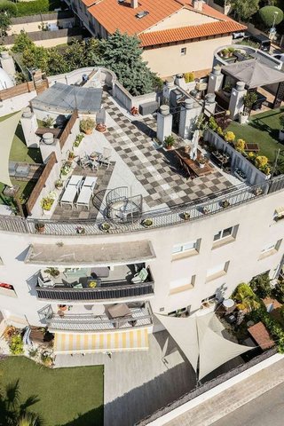 Piso en venta en Sant Andreu de Llavaneres