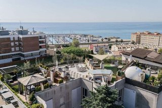 Piso en venta en Sant Andreu de Llavaneres