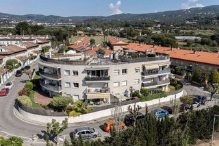 Piso en venta en Playa en Sant Andreu de Llavaneres