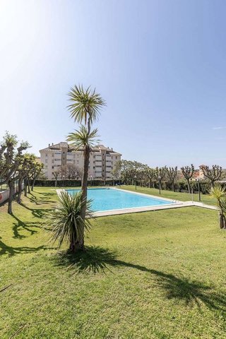 Piso en venta en Playa en Sant Andreu de Llavaneres