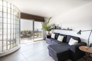 Piso en venta en Playa en Sant Andreu de Llavaneres