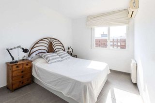 Piso en venta en Playa en Sant Andreu de Llavaneres