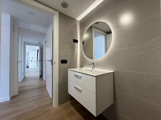 Dúplex en venta en Can Feu - Can Gambús - Hostafrancs en Sabadell