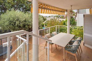 Chalet en venta en Teià