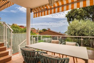 Chalet en venta en Teià