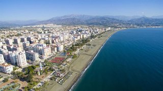 Piso en venta en Centro en Vélez-Málaga