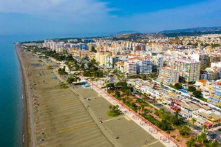Piso en venta en Centro en Vélez-Málaga