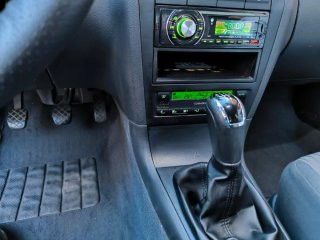 Skoda Octavia 2003