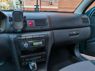 Skoda Octavia 2003