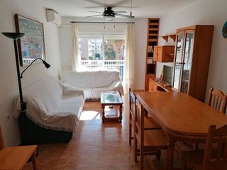 Piso en venta en Águilas ciudad en Águilas