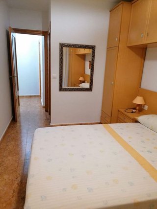 Piso en venta en Águilas ciudad en Águilas