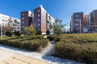 Piso en venta en Carretera de Granada-La Alcazaba en Alhendín