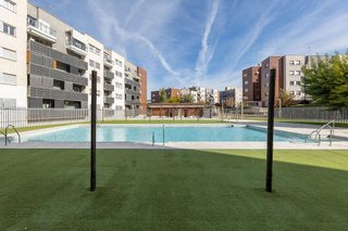 Piso en venta en Carretera de Granada-La Alcazaba en Alhendín