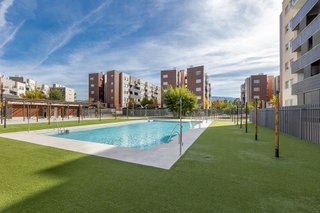 Piso en venta en Carretera de Granada-La Alcazaba en Alhendín