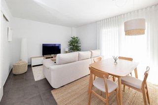 Piso en venta en Carretera de Granada-La Alcazaba en Alhendín