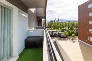 Piso en venta en Carretera de Granada-La Alcazaba en Alhendín