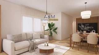 Piso en venta en Arturo Eyres - La Rubia en Valladolid