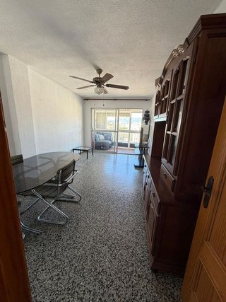 Piso en venta en Parque Ayala - Jardín de la Abadía - Huelín en Málaga