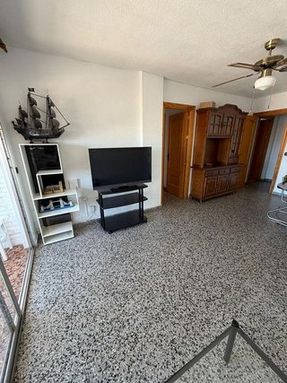 Piso en venta en Parque Ayala - Jardín de la Abadía - Huelín en Málaga