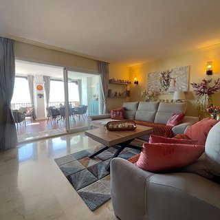 Piso en venta en Sitio de Calahonda en Mijas