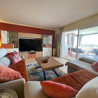 Piso en venta en Sitio de Calahonda en Mijas