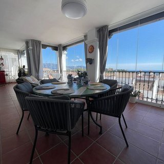 Piso en venta en Sitio de Calahonda en Mijas