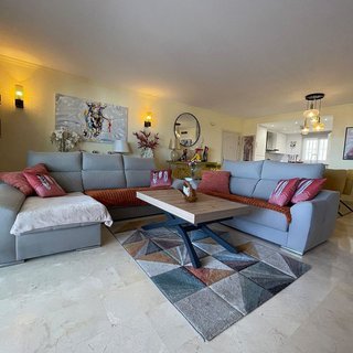 Piso en venta en Sitio de Calahonda en Mijas