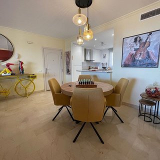 Piso en venta en Sitio de Calahonda en Mijas