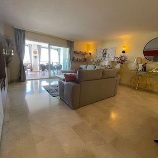Piso en venta en Sitio de Calahonda en Mijas