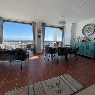 Piso en venta en Sitio de Calahonda en Mijas