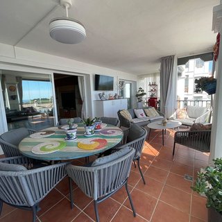 Piso en venta en Sitio de Calahonda en Mijas