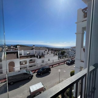 Piso en venta en Sitio de Calahonda en Mijas
