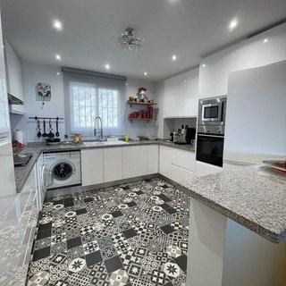 Piso en venta en Sitio de Calahonda en Mijas
