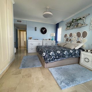 Piso en venta en Sitio de Calahonda en Mijas