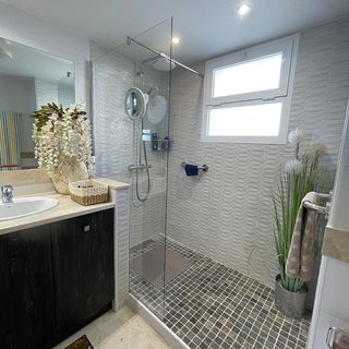 Piso en venta en Sitio de Calahonda en Mijas