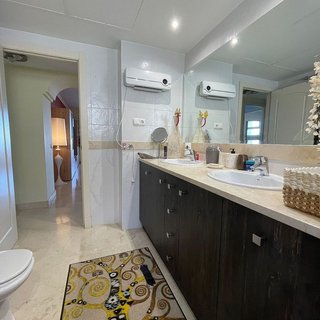 Piso en venta en Sitio de Calahonda en Mijas