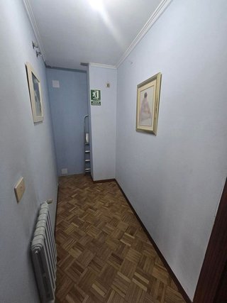Piso en venta en Posío en Ourense