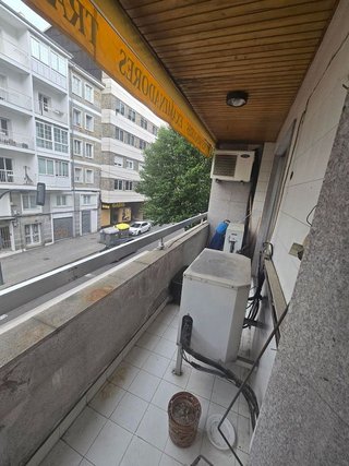 Piso en venta en Posío en Ourense